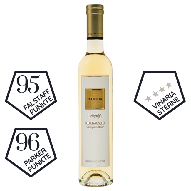 Sauvignon Blanc Beerenauslese 2021 0.375 l
