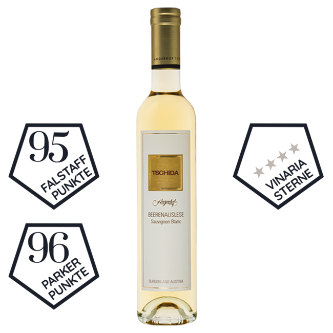 Sauvignon Blanc Beerenauslese 2023 0.375 l