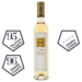 Tschida / Neusiedlersee, Illmitz Sauvignon Blanc Beerenauslese 2021 0.375 l