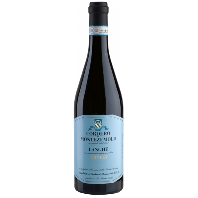 Langhe Arneis DOC 2022 0.75 l