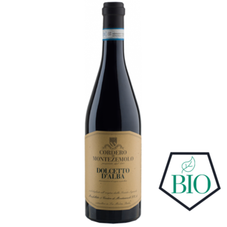 Cordero di Montezemolo / Piemont, Cuneo Dolcetto d'Alba DOC Bio 2021 0.75 l