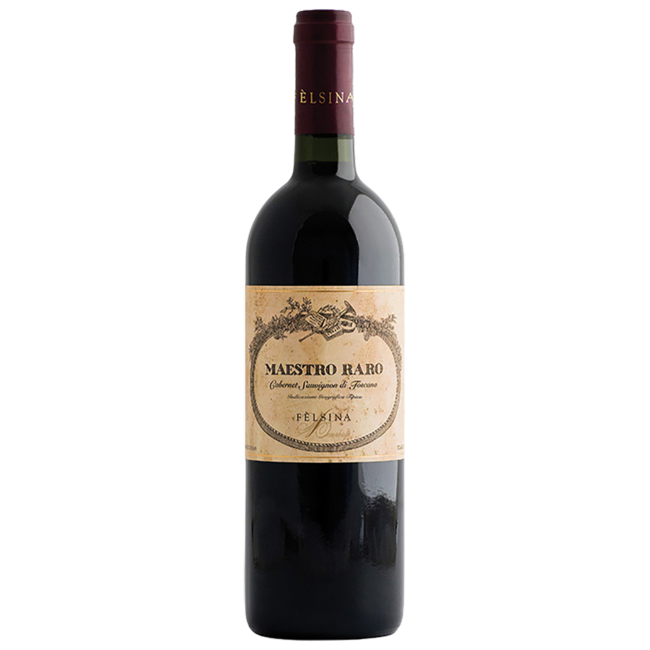 Maestro Raro Toscana IGP 2020 0.75 l