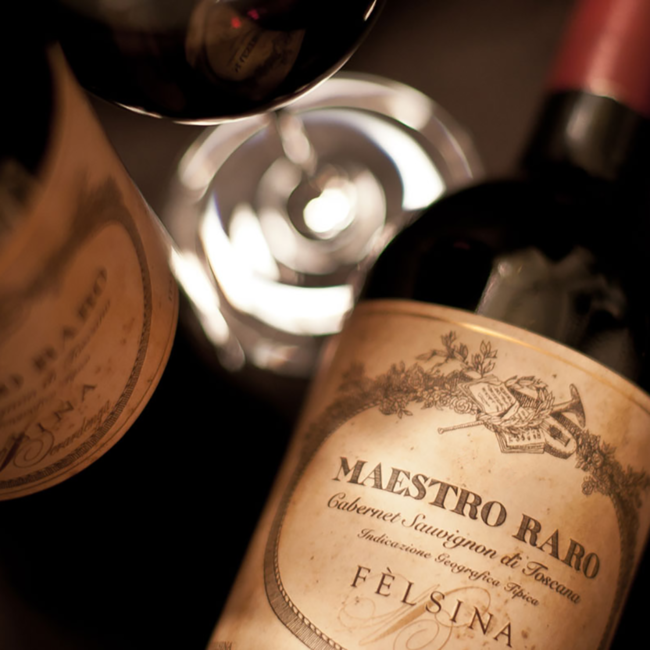 Maestro Raro Toscana IGP 2019 0.75 l