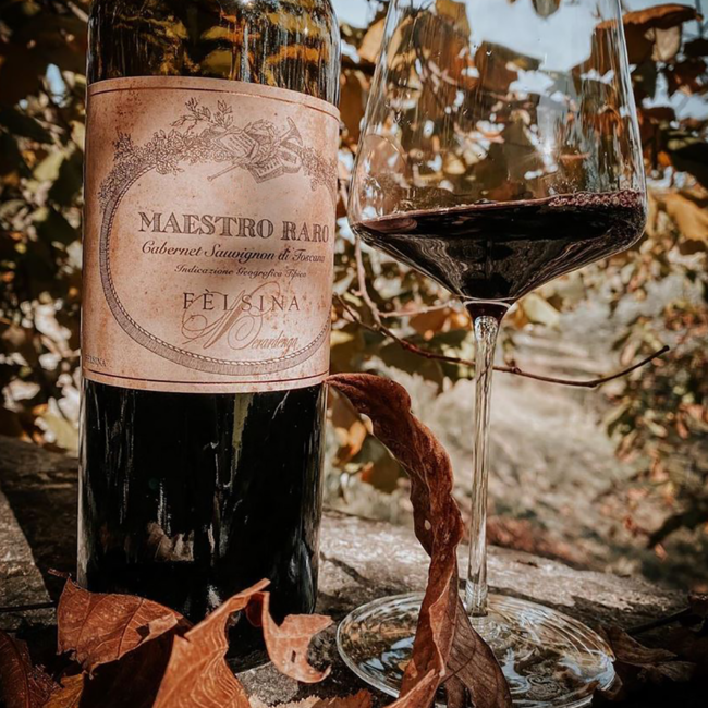 Maestro Raro Toscana IGP 2019 0.75 l