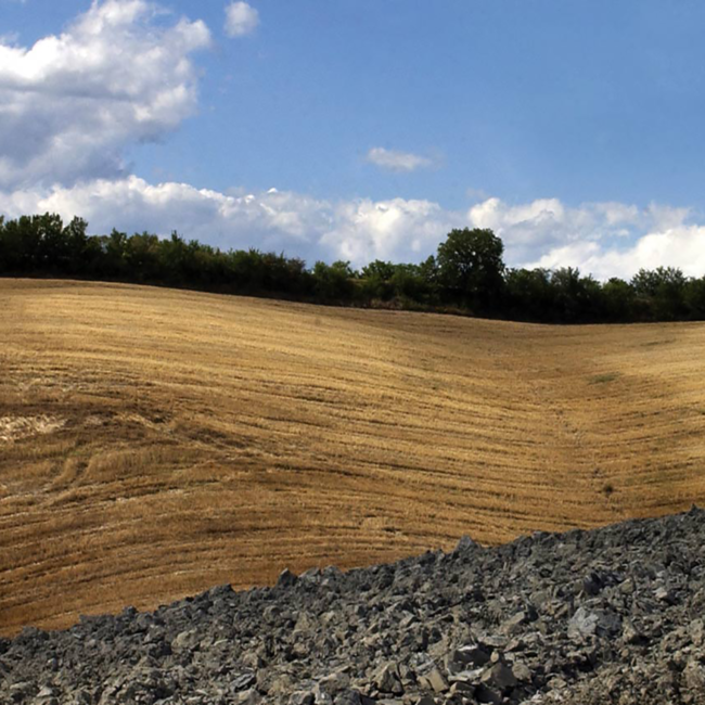 Rancia Chianti Classico Riserva DOCG 2018 0.375 l