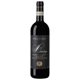 Felsina / Toskana, Berardenga Chianti Classico Riserva DOCG 2019 0.75 l