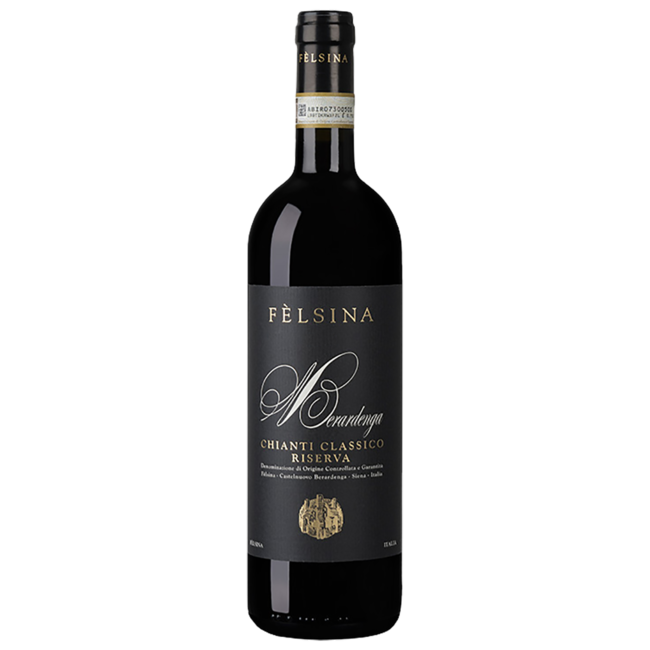 Chianti Classico Riserva DOCG 2022 0.75 l