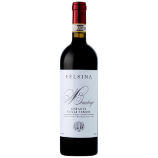 Felsina / Toskana, Berardenga Chianti Colli Senesi DOCG 2019 0.75 l