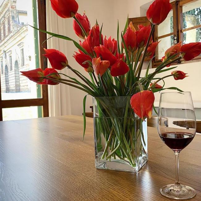 Chianti Colli Senesi DOCG 2019 0.75 l