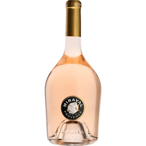 - Provence | Miraval de Rose 0.75 WEINHERZ in AOC Die Kitzbühel Kitzbühel VINOTHEK l 2022 Cotes -