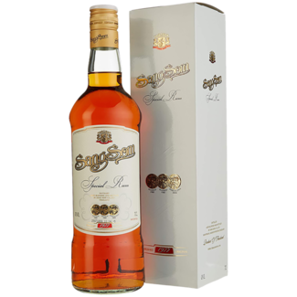 Thai Beverage / Thailand Sang Som Special Rum 0.7 l 40% vol
