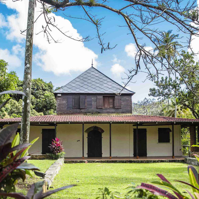 Rhum Vieux Agricole 2018 0.7 l 45% vol