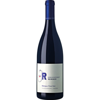 Johanneshof Reinisch / Österreich, Thermenregion, Tattendorf Pinot Noir Ried Holzspur BIO 2019 0.75 l
