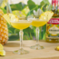Rhum Ananas Agricole 0.7 l 25% vol