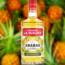 Rhum Ananas Agricole 0.7 l 25% vol
