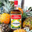 Rhum Ananas Agricole 0.7 l 25% vol