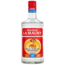 Rhum Blanc Agricole Martinique 1.0 l 40% vol