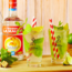 Rhum Blanc Agricole Martinique 1.0 l 40% vol