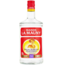 Rhum Blanc Agricole Martinique 1.0 l 55% vol