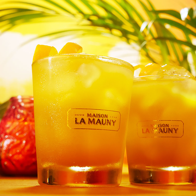 Rhum Vieux VSOP Agricole 0.7 l 40% vol