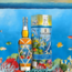 Guyana 2007 One Time Limited Edition Rum 0,7 l 51 % vol