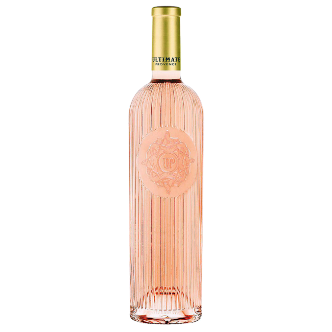 UP Rose Cotes de Provence 2025 Jeroboam 3.00 l