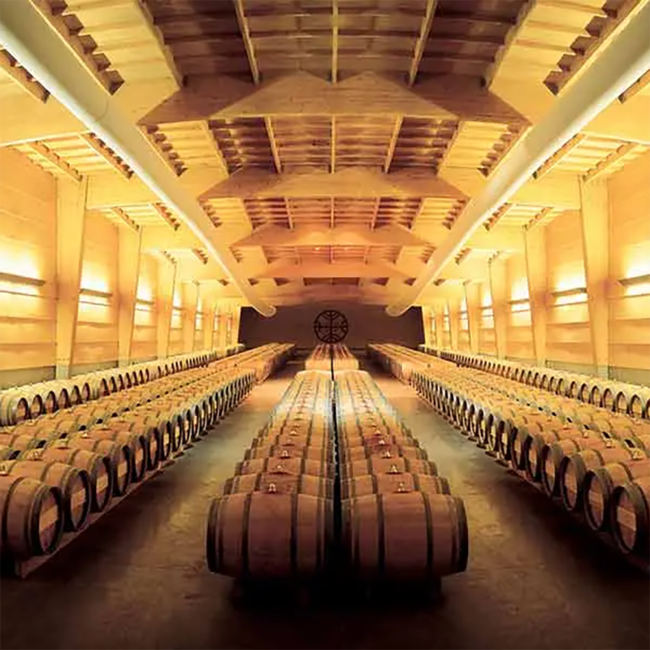 Almaviva in OHK 2020 0.75 l