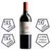 Almaviva / Chile, Puente Alto Almaviva in OHK 2022 0.75 l
