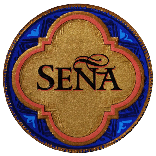 Sena in OHK 2020 0.75 l