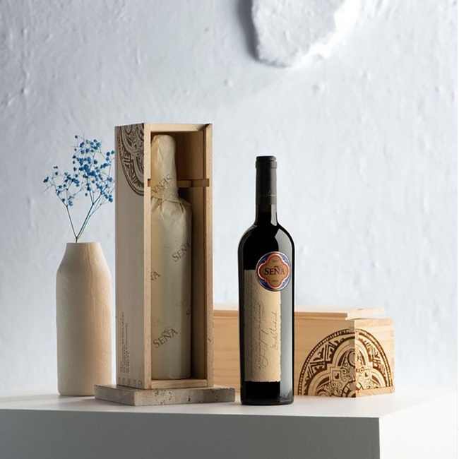 Sena in OHK 2020 0.75 l