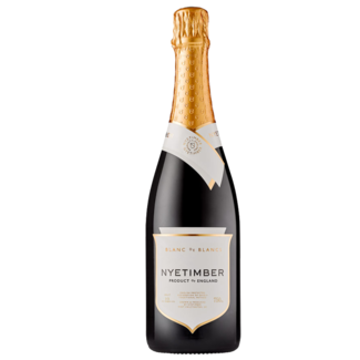 Nyetimber / England Blanc de Blancs 2017 Brut Sparkling Englischer Schaumwein 0.75 l 12% vol