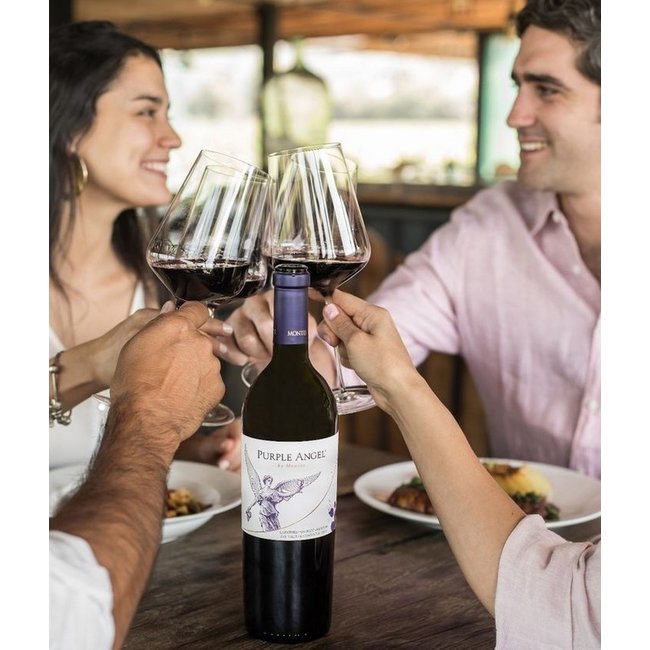 Purple Angel 2020 0.75 l