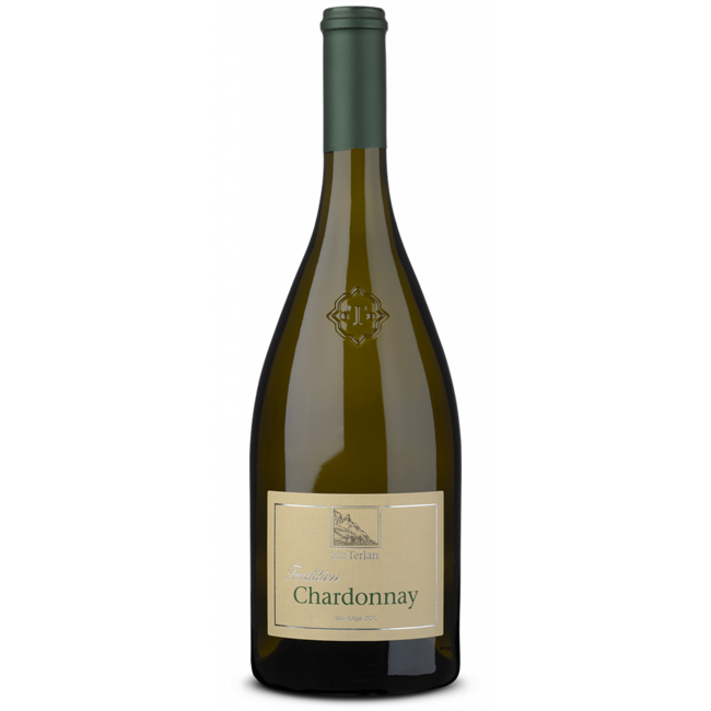 Chardonnay Tradition Alto Adige DOC 2022 0.75 l