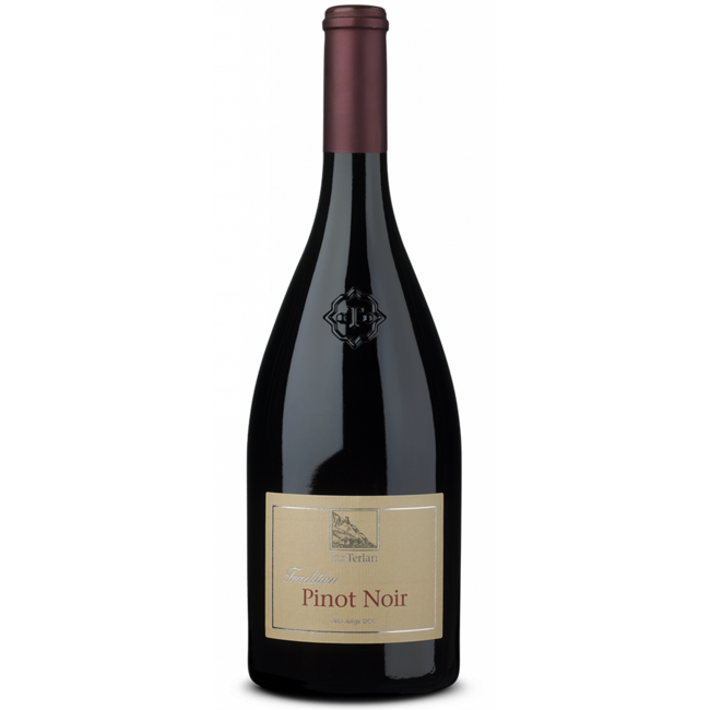 Pinot Noir Tradition Alto Adige DOC 2022 0.75 l