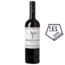 Alpha Carmenere 2021 0.75 l