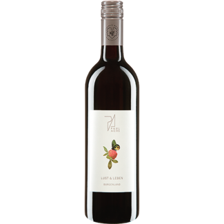 Paul Achs / Österreich, Burgenland, Gols Lust & Leben (BF/SL/ZW) BIO 2023 0.75 l