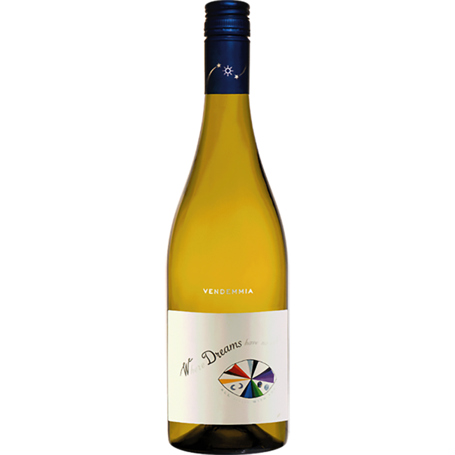 "Where Dreams have no end" Venezia Giulia IGP 2022 0.75 l