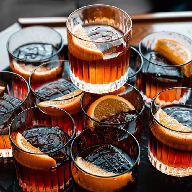 Chiriqui Moscatel Cask Rum 0.70 l 40% vol