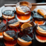 Chiriqui Moscatel Cask Rum 0.70 l 40% vol