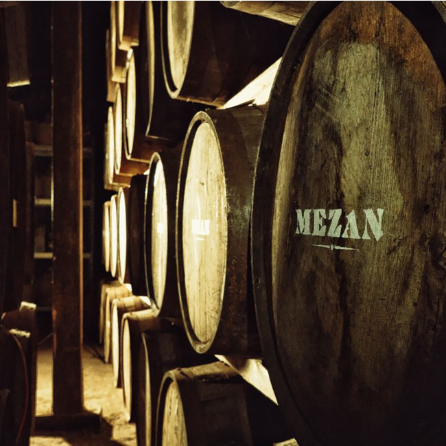 Chiriqui Moscatel Cask Rum 0.70 l 40% vol