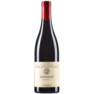 Kollwentz / Österreich, Burgenland, Großhöflein Pinot Noir Ried Dürr 2020 0.75 l