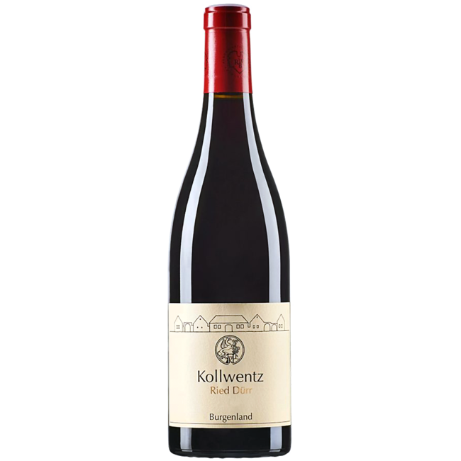 Pinot Noir Ried Dürr 2020 0.75 l