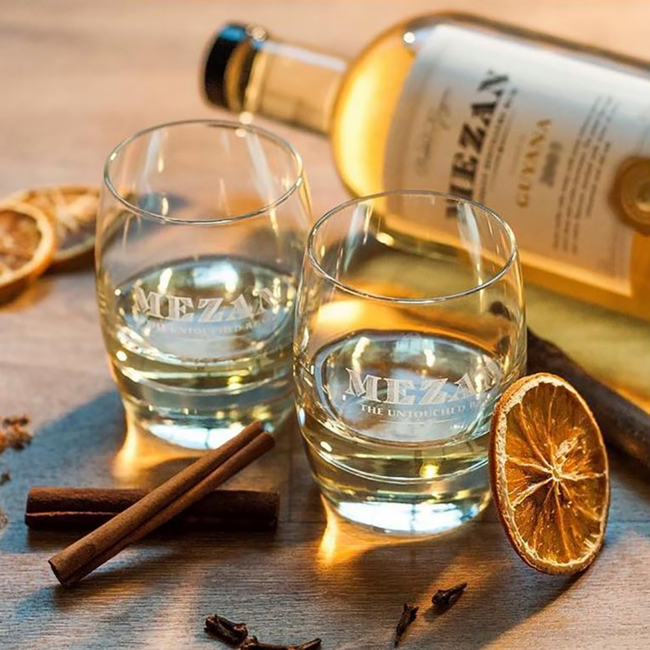 Guyana Diamond 2011 Rum 0.70 l 40% vol