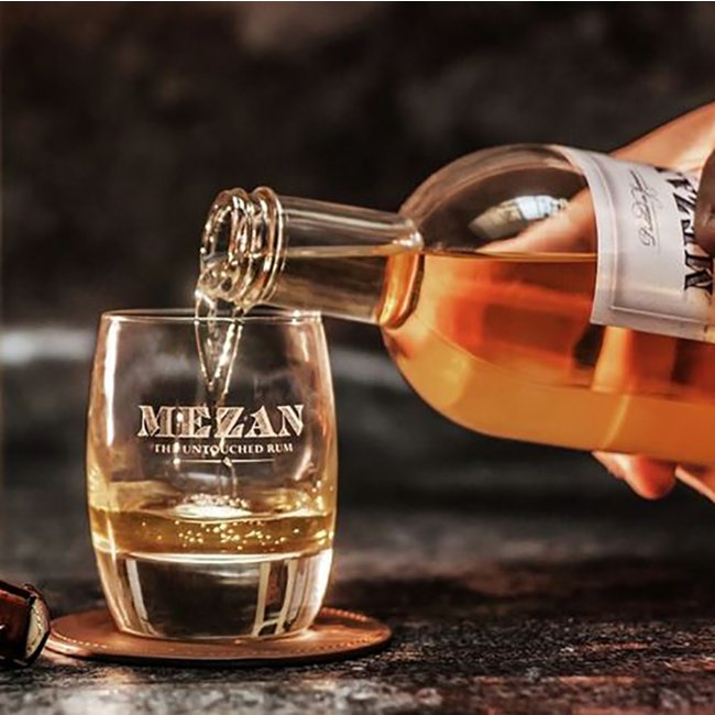 Guyana Diamond 2011 Rum 0.70 l 40% vol