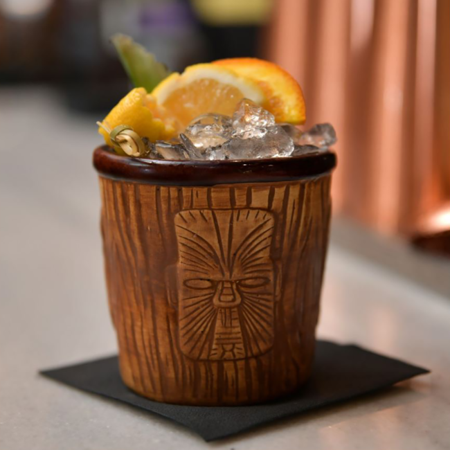 Guyana Diamond 2011 Rum 0.70 l 40% vol