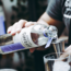 Ginraw Lavender Gin 0.7 l 37.50% vol
