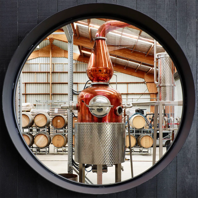 Four Pillars Spiced Negroni Gin 0.7 l 41.8% vol