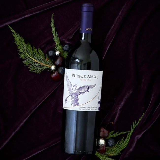 Purple Angel 2020 0.75 l