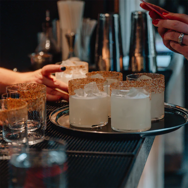 Ojo de Dios Mezcal Joven Original Espadin 0.7 l 42% vol