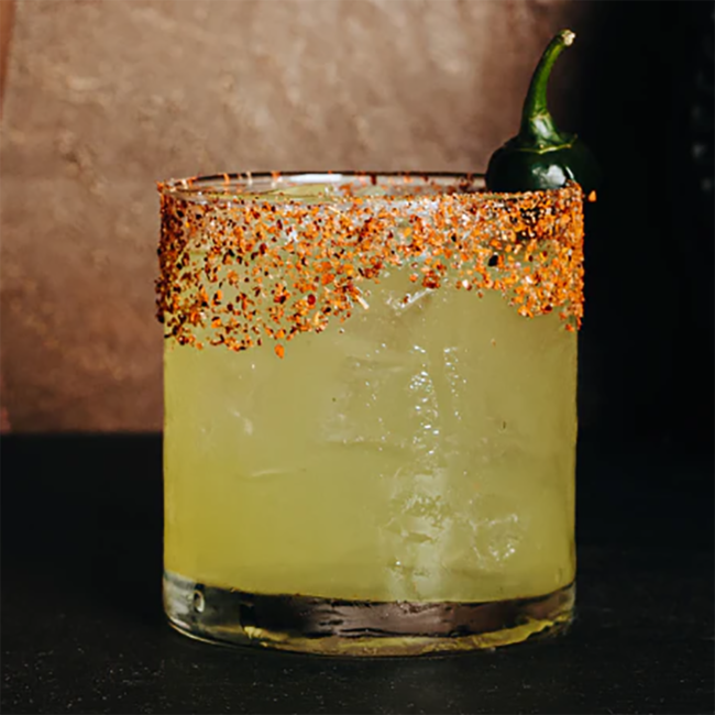 Ojo de Dios Mezcal Joven Original Espadin 0.7 l 42% vol